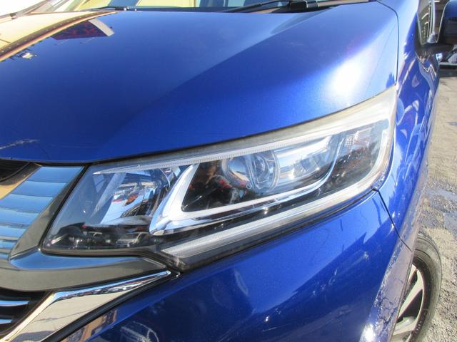 フリードハイブリッド ハイブリッド・ＥＸ　ホンダセンシング　レーダークルーズコントロール　両側パワースライドドア　純正ナビ　Ｂｌｕｅｔｏｏｔｈ　フルセグＴＶ　シートヒーター　ハーフレザーシート　フロントドライブレコーダー　ＬＥＤヘッドライト（14枚目）