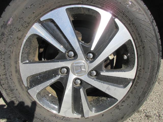 フリードハイブリッド ハイブリッド・ＥＸ　ホンダセンシング　レーダークルーズコントロール　両側パワースライドドア　純正ナビ　Ｂｌｕｅｔｏｏｔｈ　フルセグＴＶ　シートヒーター　ハーフレザーシート　フロントドライブレコーダー　ＬＥＤヘッドライト（16枚目）