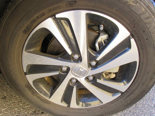 フリードハイブリッド ハイブリッド・ＥＸ　ホンダセンシング　レーダークルーズコントロール　両側パワースライドドア　純正ナビ　Ｂｌｕｅｔｏｏｔｈ　フルセグＴＶ　シートヒーター　ハーフレザーシート　フロントドライブレコーダー　ＬＥＤヘッドライト（18枚目）