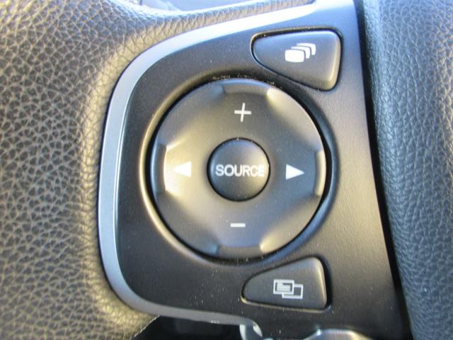 フリードハイブリッド ハイブリッド・ＥＸ　ホンダセンシング　レーダークルーズコントロール　両側パワースライドドア　純正ナビ　Ｂｌｕｅｔｏｏｔｈ　フルセグＴＶ　シートヒーター　ハーフレザーシート　フロントドライブレコーダー　ＬＥＤヘッドライト（23枚目）