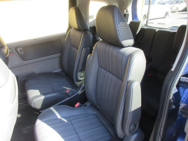 フリードハイブリッド ハイブリッド・ＥＸ　ホンダセンシング　レーダークルーズコントロール　両側パワースライドドア　純正ナビ　Ｂｌｕｅｔｏｏｔｈ　フルセグＴＶ　シートヒーター　ハーフレザーシート　フロントドライブレコーダー　ＬＥＤヘッドライト（44枚目）