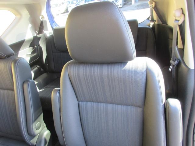 フリードハイブリッド ハイブリッド・ＥＸ　ホンダセンシング　レーダークルーズコントロール　両側パワースライドドア　純正ナビ　Ｂｌｕｅｔｏｏｔｈ　フルセグＴＶ　シートヒーター　ハーフレザーシート　フロントドライブレコーダー　ＬＥＤヘッドライト（45枚目）