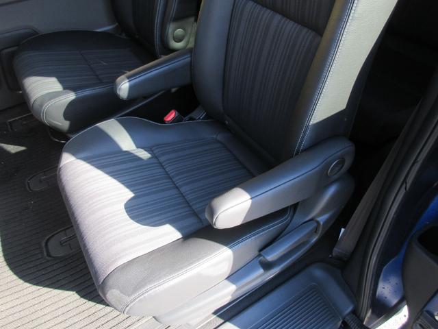 フリードハイブリッド ハイブリッド・ＥＸ　ホンダセンシング　レーダークルーズコントロール　両側パワースライドドア　純正ナビ　Ｂｌｕｅｔｏｏｔｈ　フルセグＴＶ　シートヒーター　ハーフレザーシート　フロントドライブレコーダー　ＬＥＤヘッドライト（47枚目）