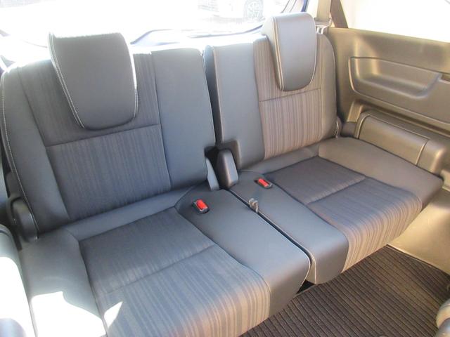 フリードハイブリッド ハイブリッド・ＥＸ　ホンダセンシング　レーダークルーズコントロール　両側パワースライドドア　純正ナビ　Ｂｌｕｅｔｏｏｔｈ　フルセグＴＶ　シートヒーター　ハーフレザーシート　フロントドライブレコーダー　ＬＥＤヘッドライト（48枚目）