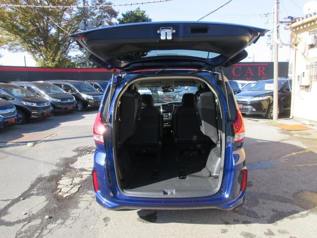 フリードハイブリッド ハイブリッド・ＥＸ　ホンダセンシング　レーダークルーズコントロール　両側パワースライドドア　純正ナビ　Ｂｌｕｅｔｏｏｔｈ　フルセグＴＶ　シートヒーター　ハーフレザーシート　フロントドライブレコーダー　ＬＥＤヘッドライト（65枚目）