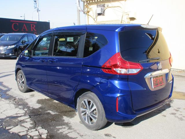 フリードハイブリッド ハイブリッド・ＥＸ　ホンダセンシング　レーダークルーズコントロール　両側パワースライドドア　純正ナビ　Ｂｌｕｅｔｏｏｔｈ　フルセグＴＶ　シートヒーター　ハーフレザーシート　フロントドライブレコーダー　ＬＥＤヘッドライト（66枚目）