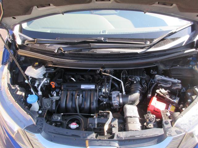 フリードハイブリッド ハイブリッド・ＥＸ　ホンダセンシング　レーダークルーズコントロール　両側パワースライドドア　純正ナビ　Ｂｌｕｅｔｏｏｔｈ　フルセグＴＶ　シートヒーター　ハーフレザーシート　フロントドライブレコーダー　ＬＥＤヘッドライト（71枚目）