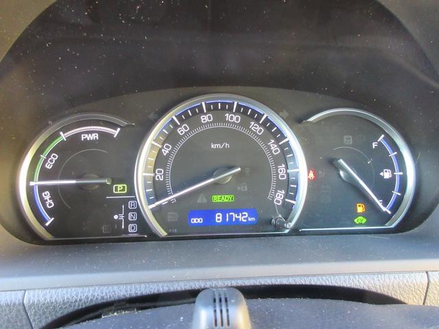 エスクァイア ハイブリッドＧｉ　ブラックテーラード　クルーズコントロール　両側パワースライドドア　トヨタセーフティーセンス　バックカメラ　純正ナビ　Ｂｌｕｅｔｏｏｔｈ　フルセグＴｖ　シートヒーター　レザーシート　ＬＥＤヘッドライト　オートライト　ＥＴＣ（31枚目）