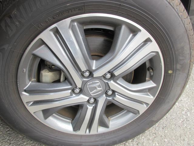 ステップワゴンスパーダ スパーダハイブリッド　Ｇ・ＥＸ　ホンダセンシング　後席フリップダウンモニター　ホンダセンシング　レーダークルーズコントロール　アラウンドビューモニター　純正ナビ　Ｂｌｕｅｔｏｏｔｈ　フルセグＴＶ　両側パワースライドドア　シートヒーター　オートライト（15枚目）