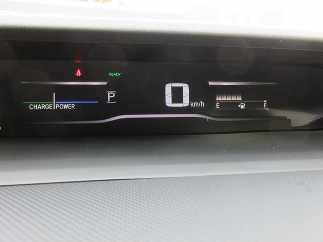 ステップワゴンスパーダ スパーダハイブリッド　Ｇ・ＥＸ　ホンダセンシング　後席フリップダウンモニター　ホンダセンシング　レーダークルーズコントロール　アラウンドビューモニター　純正ナビ　Ｂｌｕｅｔｏｏｔｈ　フルセグＴＶ　両側パワースライドドア　シートヒーター　オートライト（37枚目）