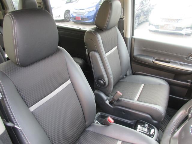 ステップワゴンスパーダ スパーダハイブリッド　Ｇ・ＥＸ　ホンダセンシング　後席フリップダウンモニター　ホンダセンシング　レーダークルーズコントロール　アラウンドビューモニター　純正ナビ　Ｂｌｕｅｔｏｏｔｈ　フルセグＴＶ　両側パワースライドドア　シートヒーター　オートライト（40枚目）