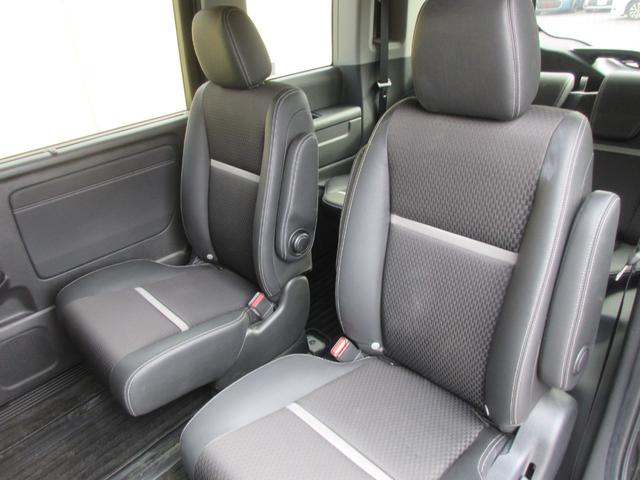 ステップワゴンスパーダ スパーダハイブリッド　Ｇ・ＥＸ　ホンダセンシング　後席フリップダウンモニター　ホンダセンシング　レーダークルーズコントロール　アラウンドビューモニター　純正ナビ　Ｂｌｕｅｔｏｏｔｈ　フルセグＴＶ　両側パワースライドドア　シートヒーター　オートライト（52枚目）