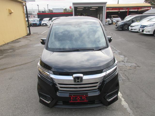 ステップワゴンスパーダ スパーダハイブリッド　Ｇ・ＥＸ　ホンダセンシング　後席フリップダウンモニター　ホンダセンシング　レーダークルーズコントロール　アラウンドビューモニター　純正ナビ　Ｂｌｕｅｔｏｏｔｈ　フルセグＴＶ　両側パワースライドドア　シートヒーター　オートライト（68枚目）