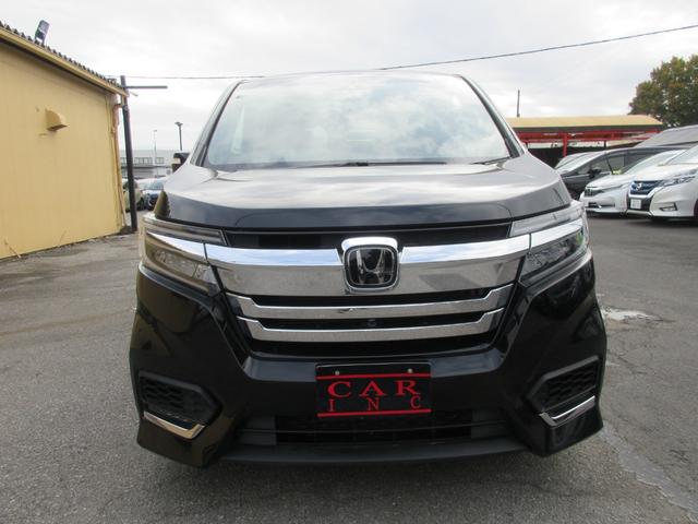 ステップワゴンスパーダ スパーダハイブリッド　Ｇ・ＥＸ　ホンダセンシング　後席フリップダウンモニター　ホンダセンシング　レーダークルーズコントロール　アラウンドビューモニター　純正ナビ　Ｂｌｕｅｔｏｏｔｈ　フルセグＴＶ　両側パワースライドドア　シートヒーター　オートライト（69枚目）