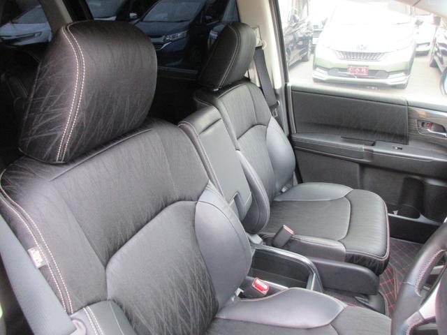 オデッセイハイブリッド ハイブリッドアブソルート・ホンダセンシングEXパック ホンダセンシング レーダークルーズコントロール 両側パワースライドドア 社外ナビ Bluetooth フルセグTV パワーシート LEDヘッドライト オートライト ハーフレザーシート フロントドラレコ(33枚目)