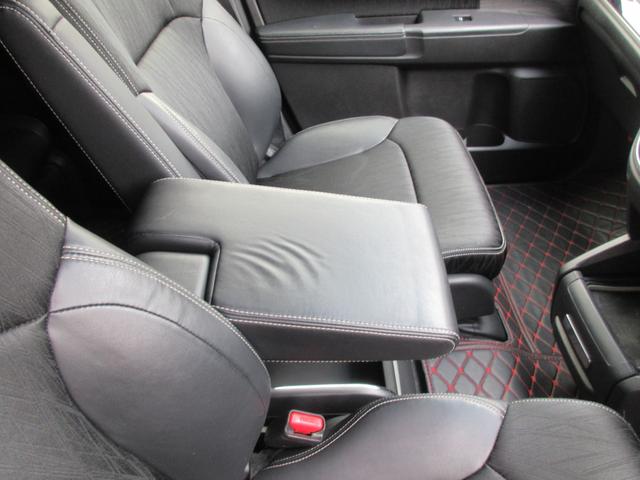 オデッセイハイブリッド ハイブリッドアブソルート・ホンダセンシングEXパック ホンダセンシング レーダークルーズコントロール 両側パワースライドドア 社外ナビ Bluetooth フルセグTV パワーシート LEDヘッドライト オートライト ハーフレザーシート フロントドラレコ(36枚目)