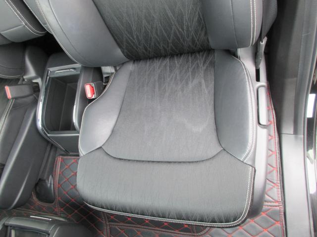 オデッセイハイブリッド ハイブリッドアブソルート・ホンダセンシングEXパック ホンダセンシング レーダークルーズコントロール 両側パワースライドドア 社外ナビ Bluetooth フルセグTV パワーシート LEDヘッドライト オートライト ハーフレザーシート フロントドラレコ(39枚目)