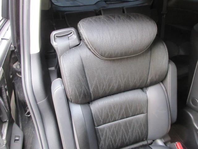 オデッセイハイブリッド ハイブリッドアブソルート・ホンダセンシングEXパック ホンダセンシング レーダークルーズコントロール 両側パワースライドドア 社外ナビ Bluetooth フルセグTV パワーシート LEDヘッドライト オートライト ハーフレザーシート フロントドラレコ(41枚目)