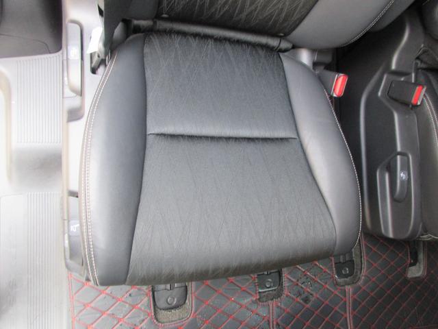 オデッセイハイブリッド ハイブリッドアブソルート・ホンダセンシングEXパック ホンダセンシング レーダークルーズコントロール 両側パワースライドドア 社外ナビ Bluetooth フルセグTV パワーシート LEDヘッドライト オートライト ハーフレザーシート フロントドラレコ(42枚目)