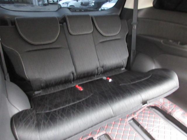 オデッセイハイブリッド ハイブリッドアブソルート・ホンダセンシングEXパック ホンダセンシング レーダークルーズコントロール 両側パワースライドドア 社外ナビ Bluetooth フルセグTV パワーシート LEDヘッドライト オートライト ハーフレザーシート フロントドラレコ(48枚目)