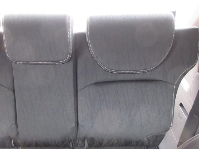 オデッセイハイブリッド ハイブリッドアブソルート・ホンダセンシングEXパック ホンダセンシング レーダークルーズコントロール 両側パワースライドドア 社外ナビ Bluetooth フルセグTV パワーシート LEDヘッドライト オートライト ハーフレザーシート フロントドラレコ(52枚目)