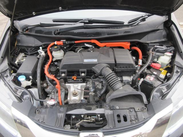 オデッセイハイブリッド ハイブリッドアブソルート・ホンダセンシングEXパック ホンダセンシング レーダークルーズコントロール 両側パワースライドドア 社外ナビ Bluetooth フルセグTV パワーシート LEDヘッドライト オートライト ハーフレザーシート フロントドラレコ(72枚目)