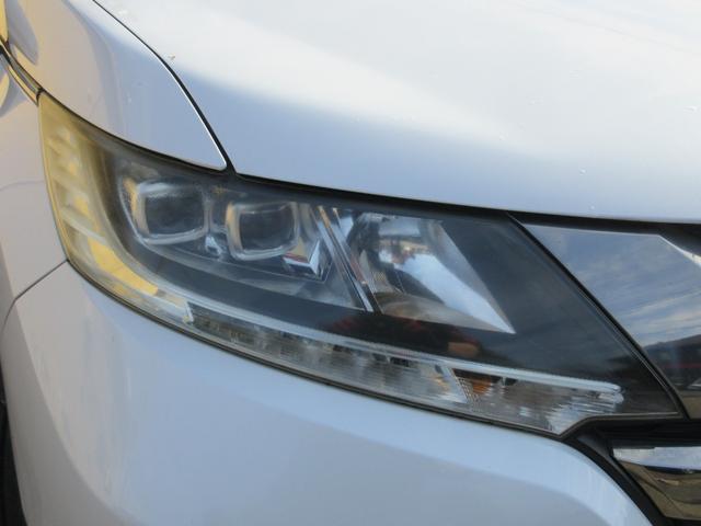 オデッセイ アブソルート　後席フリップダウンモニター　ホンダセンシング　レーダークルーズコントロール　両側パワースライドドア　バックカメラ　ケンウッドメモリーナビ　Ｂｌｕｅｔｏｏｔｈ　アイドリングストップ　ＬＥＤヘッドライト（13枚目）