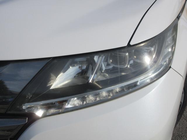 オデッセイ アブソルート　後席フリップダウンモニター　ホンダセンシング　レーダークルーズコントロール　両側パワースライドドア　バックカメラ　ケンウッドメモリーナビ　Ｂｌｕｅｔｏｏｔｈ　アイドリングストップ　ＬＥＤヘッドライト（14枚目）