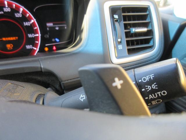 オデッセイ アブソルート　後席フリップダウンモニター　ホンダセンシング　レーダークルーズコントロール　両側パワースライドドア　バックカメラ　ケンウッドメモリーナビ　Ｂｌｕｅｔｏｏｔｈ　アイドリングストップ　ＬＥＤヘッドライト（27枚目）