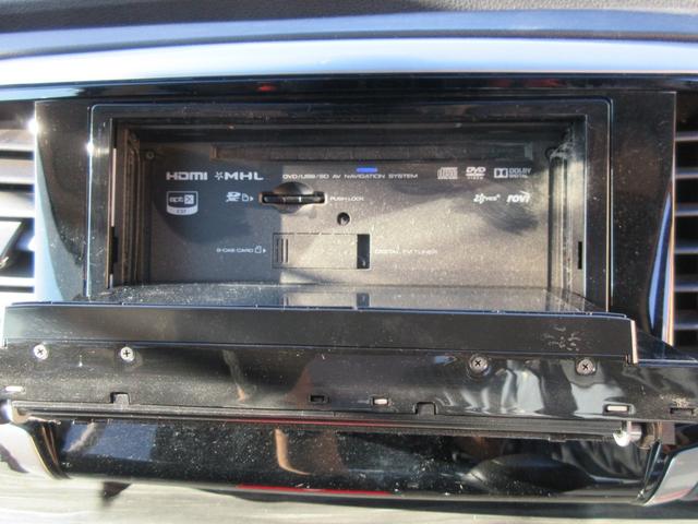 オデッセイ アブソルート　後席フリップダウンモニター　ホンダセンシング　レーダークルーズコントロール　両側パワースライドドア　バックカメラ　ケンウッドメモリーナビ　Ｂｌｕｅｔｏｏｔｈ　アイドリングストップ　ＬＥＤヘッドライト（34枚目）