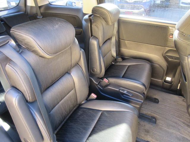 オデッセイ アブソルート　後席フリップダウンモニター　ホンダセンシング　レーダークルーズコントロール　両側パワースライドドア　バックカメラ　ケンウッドメモリーナビ　Ｂｌｕｅｔｏｏｔｈ　アイドリングストップ　ＬＥＤヘッドライト（43枚目）