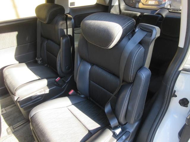 オデッセイ アブソルート　後席フリップダウンモニター　ホンダセンシング　レーダークルーズコントロール　両側パワースライドドア　バックカメラ　ケンウッドメモリーナビ　Ｂｌｕｅｔｏｏｔｈ　アイドリングストップ　ＬＥＤヘッドライト（47枚目）