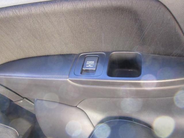 オデッセイ アブソルート　後席フリップダウンモニター　ホンダセンシング　レーダークルーズコントロール　両側パワースライドドア　バックカメラ　ケンウッドメモリーナビ　Ｂｌｕｅｔｏｏｔｈ　アイドリングストップ　ＬＥＤヘッドライト（57枚目）