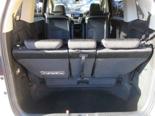 オデッセイ アブソルート　後席フリップダウンモニター　ホンダセンシング　レーダークルーズコントロール　両側パワースライドドア　バックカメラ　ケンウッドメモリーナビ　Ｂｌｕｅｔｏｏｔｈ　アイドリングストップ　ＬＥＤヘッドライト（58枚目）