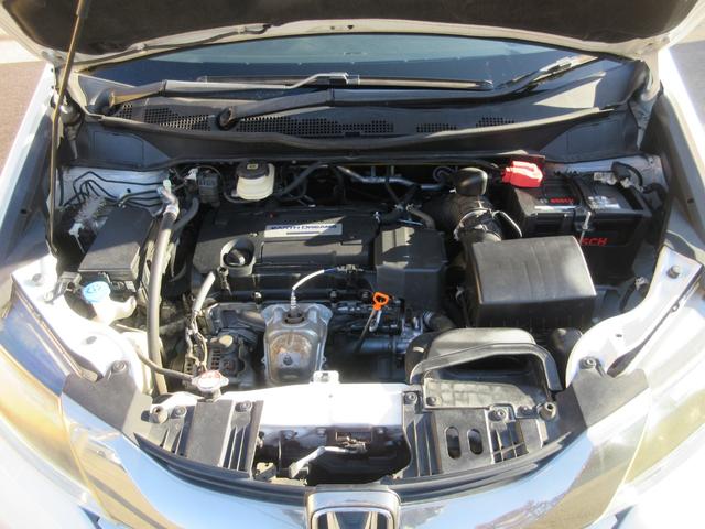 オデッセイ アブソルート　後席フリップダウンモニター　ホンダセンシング　レーダークルーズコントロール　両側パワースライドドア　バックカメラ　ケンウッドメモリーナビ　Ｂｌｕｅｔｏｏｔｈ　アイドリングストップ　ＬＥＤヘッドライト（74枚目）