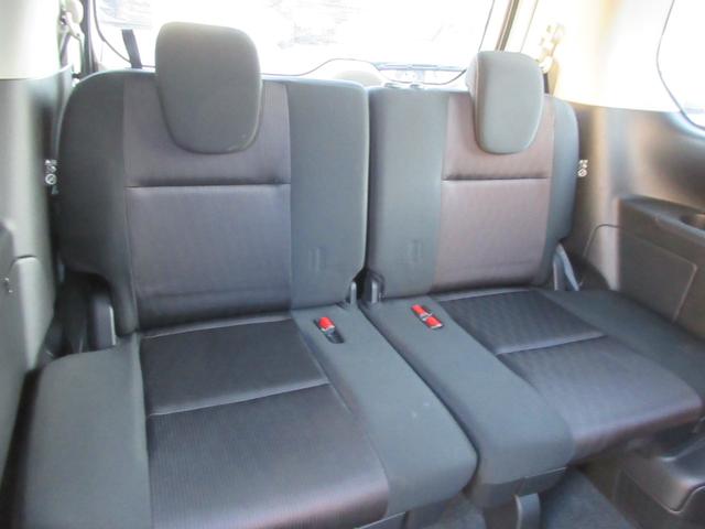 セレナ ハイウェイスター　ＶセレクションＩＩ　エマージェンシーブレーキ　アラウンドビューモニター　両側パワースライドドア　純正ナビ　Ｂｌｕｅｔｏｏｔｈ　フルセグＴＶ　クリアランスソナー　クルーズコントロール　ＬＥＤヘッドライト　オートライト（52枚目）