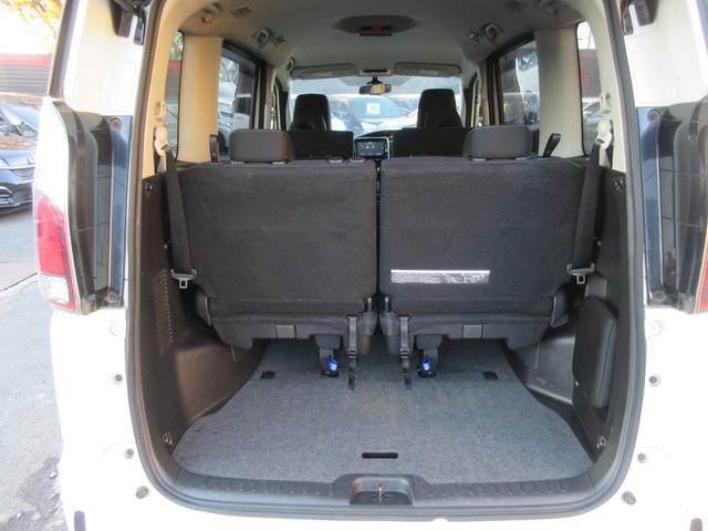 セレナ ハイウェイスター　ＶセレクションＩＩ　エマージェンシーブレーキ　アラウンドビューモニター　両側パワースライドドア　純正ナビ　Ｂｌｕｅｔｏｏｔｈ　フルセグＴＶ　クリアランスソナー　クルーズコントロール　ＬＥＤヘッドライト　オートライト（60枚目）