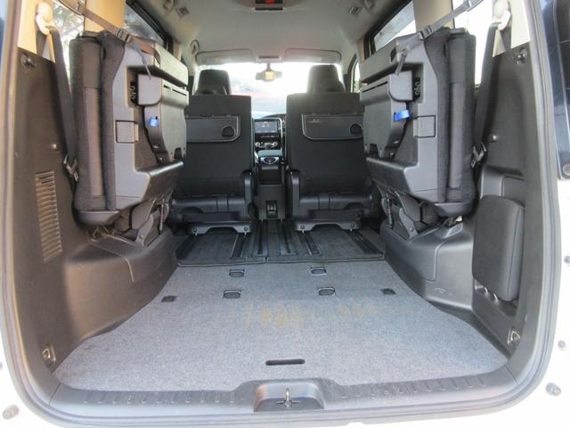 セレナ ハイウェイスター　ＶセレクションＩＩ　エマージェンシーブレーキ　アラウンドビューモニター　両側パワースライドドア　純正ナビ　Ｂｌｕｅｔｏｏｔｈ　フルセグＴＶ　クリアランスソナー　クルーズコントロール　ＬＥＤヘッドライト　オートライト（62枚目）