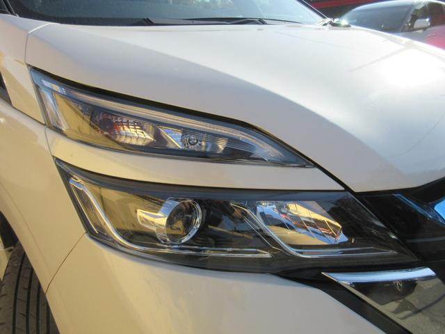 セレナ e-パワー ハイウェイスターV エマージェンシーブレーキ 両側パワースライドドア クルーズコントロール クリアランスソナー アラウンドビューモニター 純正ナビ Bluetooth フルセグTV LEDヘッドライト オートライト(13枚目)