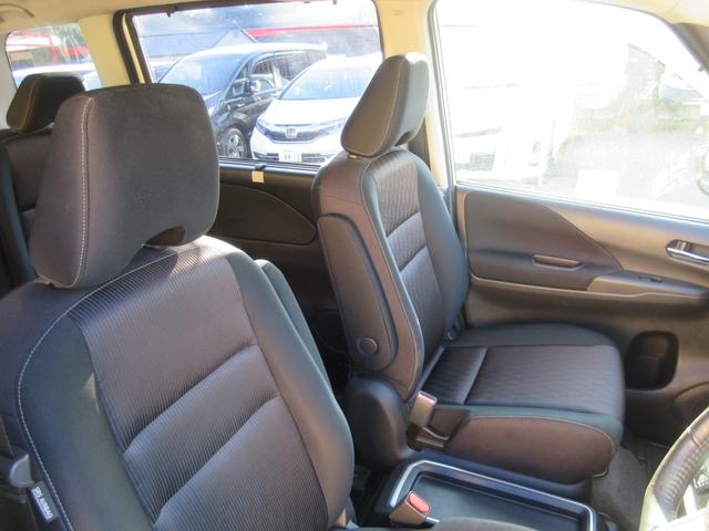 セレナ e-パワー ハイウェイスターV エマージェンシーブレーキ 両側パワースライドドア クルーズコントロール クリアランスソナー アラウンドビューモニター 純正ナビ Bluetooth フルセグTV LEDヘッドライト オートライト(35枚目)