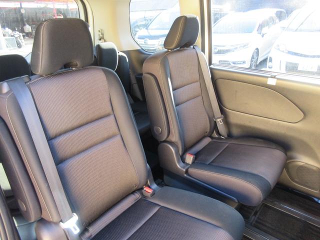 セレナ e-パワー ハイウェイスターV エマージェンシーブレーキ 両側パワースライドドア クルーズコントロール クリアランスソナー アラウンドビューモニター 純正ナビ Bluetooth フルセグTV LEDヘッドライト オートライト(42枚目)