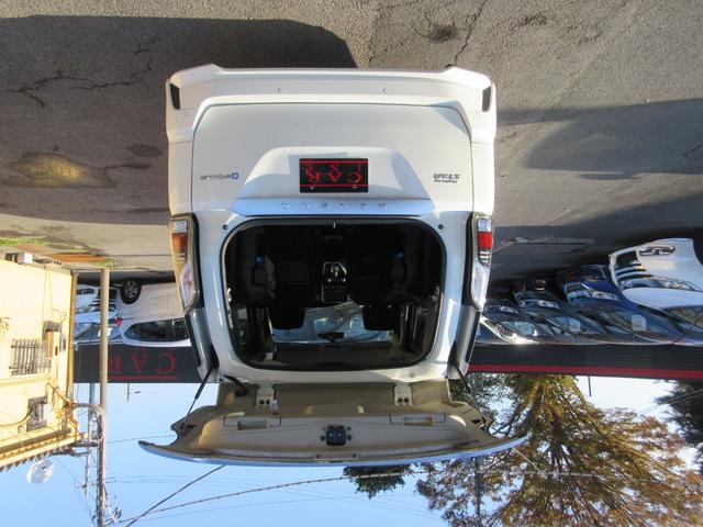 セレナ e-パワー ハイウェイスターV エマージェンシーブレーキ 両側パワースライドドア クルーズコントロール クリアランスソナー アラウンドビューモニター 純正ナビ Bluetooth フルセグTV LEDヘッドライト オートライト(72枚目)