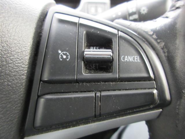 ソリオバンディット ハイブリッドＳＶ　後席フリップダウンモニター　デュアルカメラブレーキサポート　両側パワースライドドア　クルーズコントロール　ストラーダナビ　Ｂｌｕｅｔｏｏｔｈ　フルセグＴＶ　バックカメラ　シートヒーター　ＬＥＤライト（8枚目）