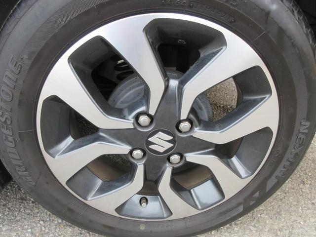 ソリオバンディット ハイブリッドＳＶ　後席フリップダウンモニター　デュアルカメラブレーキサポート　両側パワースライドドア　クルーズコントロール　ストラーダナビ　Ｂｌｕｅｔｏｏｔｈ　フルセグＴＶ　バックカメラ　シートヒーター　ＬＥＤライト（16枚目）