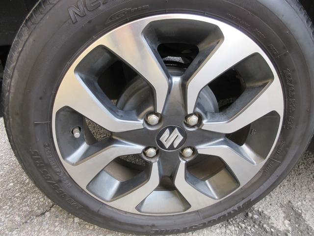 ソリオバンディット ハイブリッドＳＶ　後席フリップダウンモニター　デュアルカメラブレーキサポート　両側パワースライドドア　クルーズコントロール　ストラーダナビ　Ｂｌｕｅｔｏｏｔｈ　フルセグＴＶ　バックカメラ　シートヒーター　ＬＥＤライト（17枚目）