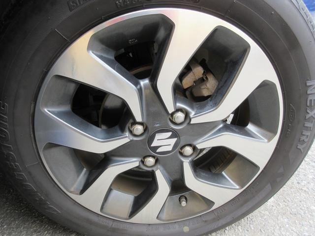 ソリオバンディット ハイブリッドＳＶ　後席フリップダウンモニター　デュアルカメラブレーキサポート　両側パワースライドドア　クルーズコントロール　ストラーダナビ　Ｂｌｕｅｔｏｏｔｈ　フルセグＴＶ　バックカメラ　シートヒーター　ＬＥＤライト（18枚目）