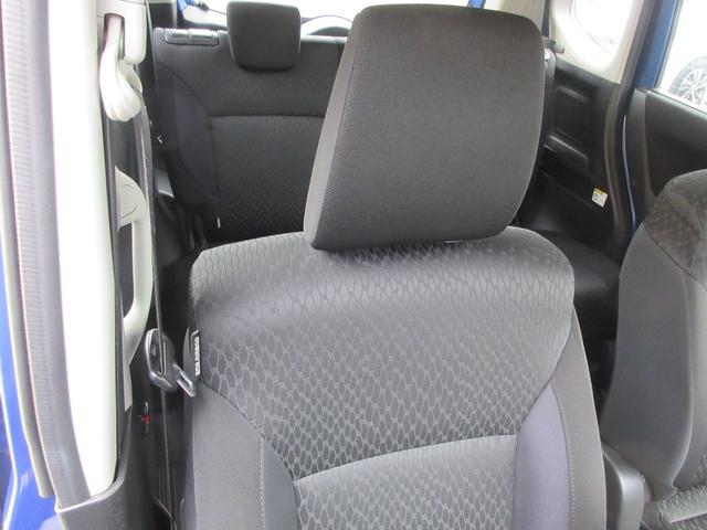 ソリオバンディット ハイブリッドＳＶ　後席フリップダウンモニター　デュアルカメラブレーキサポート　両側パワースライドドア　クルーズコントロール　ストラーダナビ　Ｂｌｕｅｔｏｏｔｈ　フルセグＴＶ　バックカメラ　シートヒーター　ＬＥＤライト（34枚目）