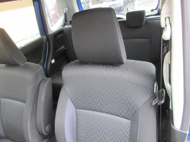 ソリオバンディット ハイブリッドＳＶ　後席フリップダウンモニター　デュアルカメラブレーキサポート　両側パワースライドドア　クルーズコントロール　ストラーダナビ　Ｂｌｕｅｔｏｏｔｈ　フルセグＴＶ　バックカメラ　シートヒーター　ＬＥＤライト（38枚目）