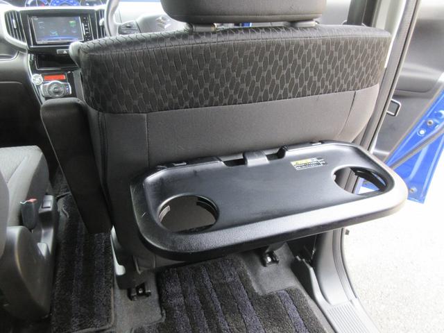 ソリオバンディット ハイブリッドＳＶ　後席フリップダウンモニター　デュアルカメラブレーキサポート　両側パワースライドドア　クルーズコントロール　ストラーダナビ　Ｂｌｕｅｔｏｏｔｈ　フルセグＴＶ　バックカメラ　シートヒーター　ＬＥＤライト（49枚目）