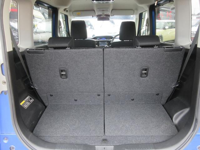 ソリオバンディット ハイブリッドＳＶ　後席フリップダウンモニター　デュアルカメラブレーキサポート　両側パワースライドドア　クルーズコントロール　ストラーダナビ　Ｂｌｕｅｔｏｏｔｈ　フルセグＴＶ　バックカメラ　シートヒーター　ＬＥＤライト（52枚目）